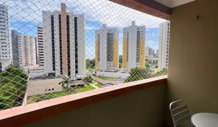 Apartamento para locação na ponta do farol