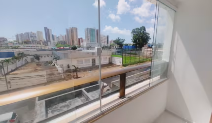 Apartamento 3 Quartos Mobiliado no jardim Renascença para locação