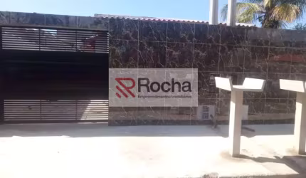 Casa para venda, 2 quarto(s),  Jardim Guacyra, Itanhaem - CA39