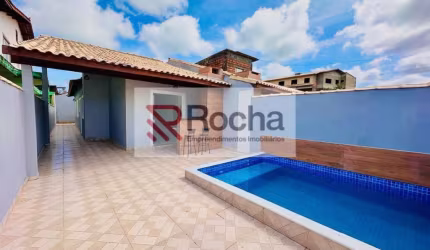Casa para venda, 2 quarto(s),  Bopiranga, Itanhaem - CA53