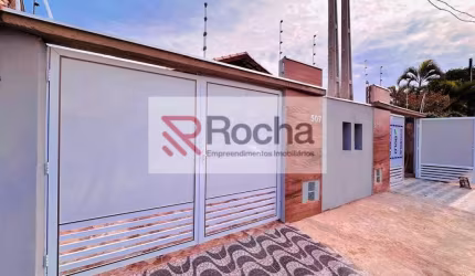 Casa para venda, 2 quarto(s),  Bopiranga, Itanhaem - CA52
