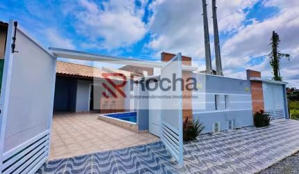 Casa para venda, 2 quarto(s),  Nossa Senhora Do Sion, Itanhaem - CA51