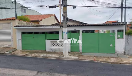 Terreno à venda, 250 m² por R$ 479.000,00 - Vila Nhocune - São Paulo/SP