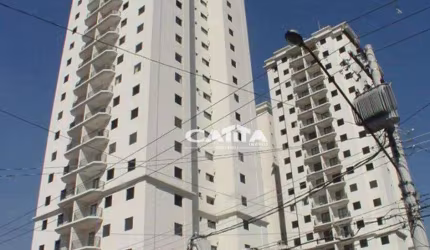 Apartamento com 3 dormitórios à venda, 78 m² por R$ 640.000,00 - Alto da Mooca - São Paulo/SP