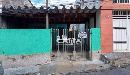 Casa à venda, 50 m² por R$ 430.000,00 - Parque Savoi City - São Paulo/SP