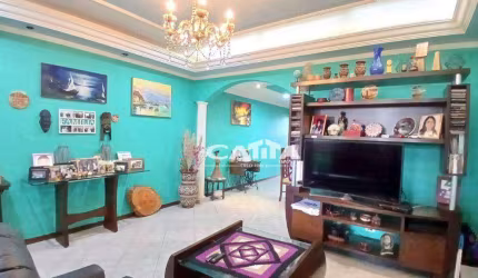 Sobrado à venda, 438 m² por R$ 899.999,99 - Vila Carmosina - São Paulo/SP