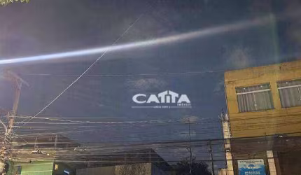 Terreno à venda, 380 m² por R$ 800.000,00 - Parque Guarani - São Paulo/SP