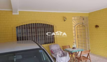 Sobrado com 5 Quartos à venda, 194 m²  - Itaim Paulista - São Paulo/SP