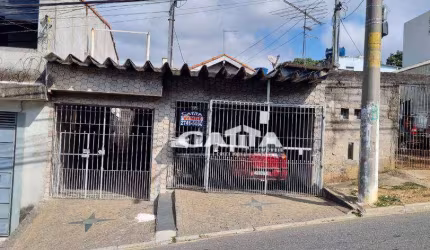 Casa térrea à venda Itaquera Vila Carmosina