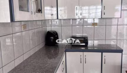 Terreno 172m² com 2 casas e 1 salão - Parque Savoy city               m² por R$ 499.999 - Parque Savoy City - São Paulo/SP