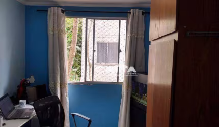 Apartamento com 3 dormitórios à venda, 65 m² por R$ 240.000,00 - Cidade Líder - São Paulo/SP