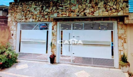 Sobrado à venda, 180 m² por R$ 499.000,00 - Guaianazes - São Paulo/SP