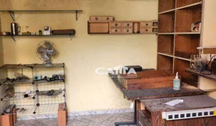Terreno à venda, 293 m² por R$ 500.000,00 - Cidade Líder - São Paulo/SP