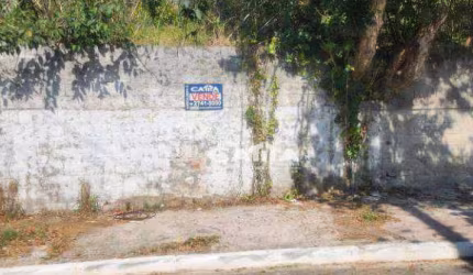 Terreno à venda, 195 m² por R$ 270.000,00 - Jardim Nossa Senhora do Carmo - São Paulo/SP