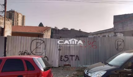 Terreno à venda, 320 m² por R$ 499.999,99 - Cidade Líder - São Paulo/SP