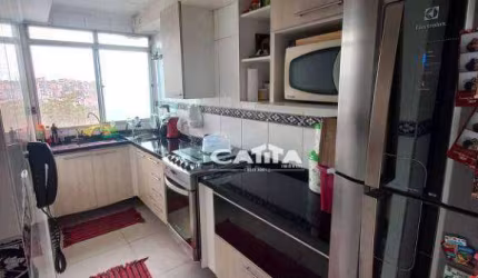 Apartamento Duplex com 2 quartos à venda, 82 m² por R$ 269.999 - Cidade Líder - São Paulo/SP