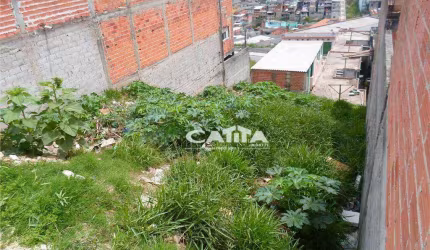 Terreno à venda, 265 m² - Jardim São Paulo - São Paulo/SP