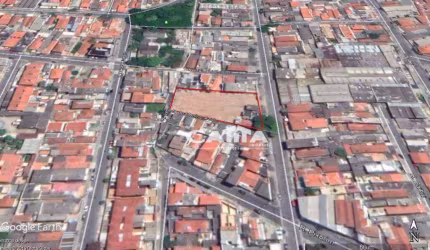 Terreno, 1850 m² - venda por R$ 5.990.000,00 ou aluguel por R$ 17.600,00/mês - Penha de França - São Paulo/SP