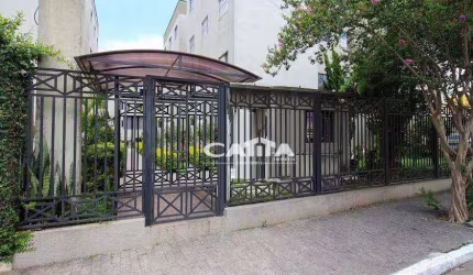 Apartamento com 2 dormitórios à venda, 50 m² por R$ 205.000,00 - São Miguel Paulista - São Paulo/SP