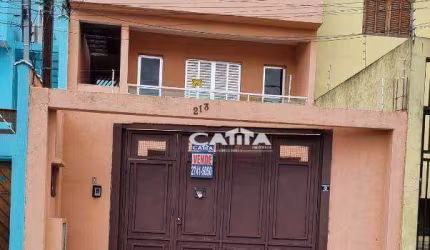Sobrado à venda em Itaquera_Vila Carmosina