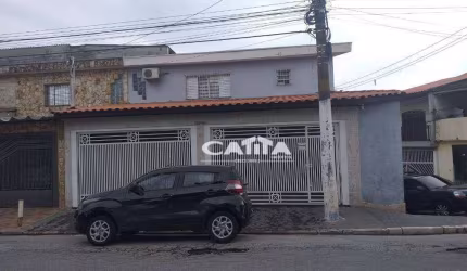 Sobrado Itaquera com 2 quartos com 61 m²  São Paulo/SP