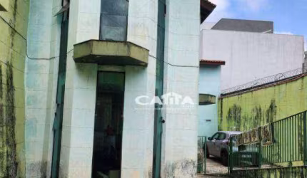 Sobrado com 3 quartos à venda, 250 m² por R$ 730.000 - Cidade Líder - São Paulo/SP