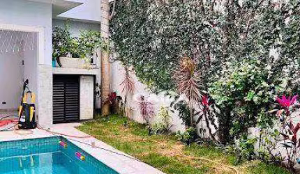 Sobrado com 3 dormitórios à venda, 150 m² por R$ 1.100.000,00 - Cidade Patriarca - São Paulo/SP