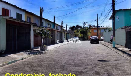 Sobrado com 03 quartos à venda em São Miguel Paulista - São Paulo/SP