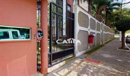 Apartamento com 3 dormitórios à venda, 56 m² por R$ 264.999,00 - Jardim Santa Terezinha - São Paulo/SP