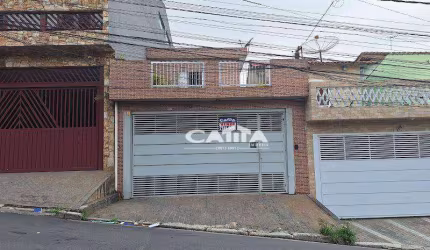 Sobrado Cidade Líder (Jardim Nova América)