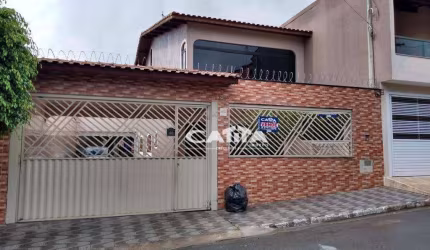 Sobrado com 3 dormitórios à venda, 119 m² por R$ 800.000,00 - Jardim Iguatemi - São Paulo/SP
