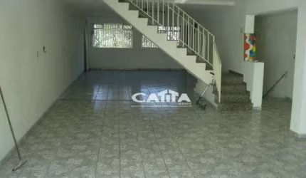 Sobrado residencial à venda, Penha, São Paulo - SO10299.