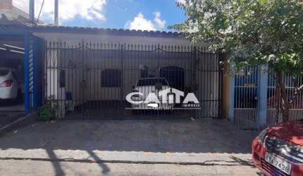 Casa com 4 dormitórios à venda, 100 m² por R$ 400.000,00 - Cidade Líder - São Paulo/SP