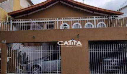 Casa com 3 dormitórios à venda, 110 m² por R$ 375.000,00 - Cidade Líder - São Paulo/SP