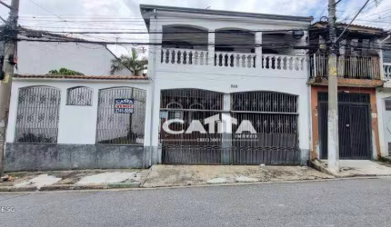 Sobrado com 03 quartos á venda em Itaquera_Vila_Campanella