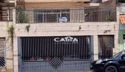 Casa térrea 02 quartos à venda na Vila Formosa