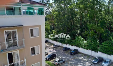 Apartamento com 3 dormitórios à venda, 93 m² por R$ 349.000,00 - Itaquera - São Paulo/SP