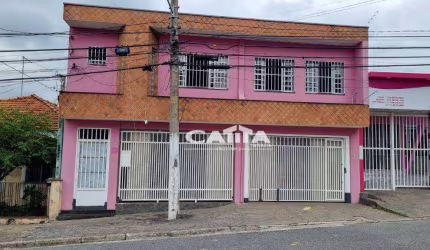 Casa á venda no centro de Itaquera