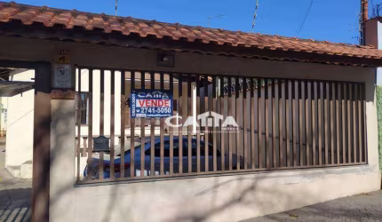 Casa com 3 dormitórios à venda, 130 m² por R$ 850.000,00 - Jardim Nossa Senhora do Carmo - São Paulo/SP