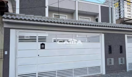 Sobrado à venda Vila Rosália Guarulhos