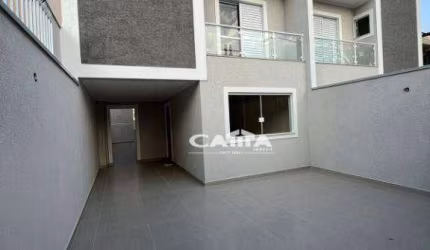 Sobrado 03 quartos à venda na Vila Rosália Guarulhos