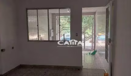 Sobrado com 2 dormitórios à venda, 90 m² por R$ 299.000,00 - Guaianases - São Paulo/SP