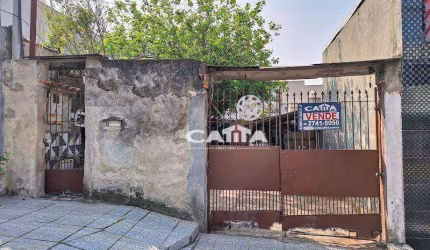 Casa com 3 dormitórios à venda, 80 m² por R$ 275.000,00 - Cidade Líder - São Paulo/SP