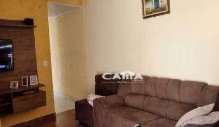 Casa térrea com 02 quartos à venda na Cidade Líder