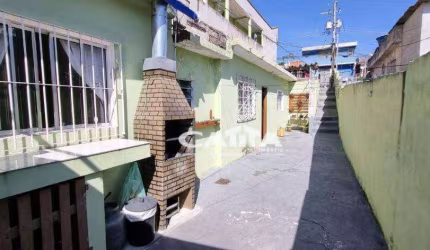 Casa térrea com 02 quartos à venda na Cidade Líder