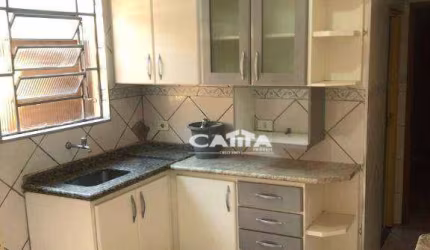 Casa com 2 dormitórios à venda, 70 m² por R$ 299.000,00 - Guaiaúna - São Paulo/SP