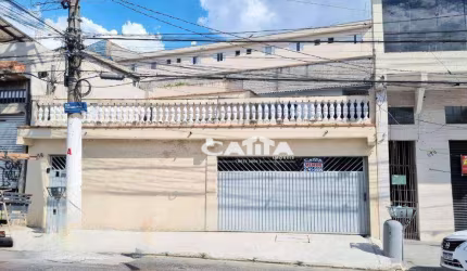 Casa á venda com 02 quartos em Itaquera