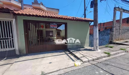 Sobrado com 3 dormitórios à venda, 175 m² por R$ 650.000,00 - Itaquera - São Paulo/SP