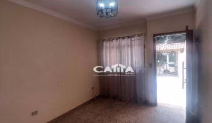 Sobrado com 3 quartos à venda, 93 m² por R$ 540.000 - Vila Guilhermina - São Paulo/SP