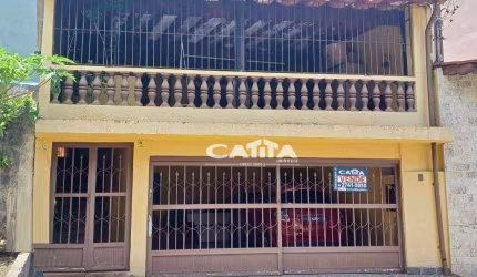 Casa à venda, 176 m² por R$ 449.999,00 - Vila Carmosina - São Paulo/SP